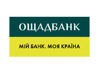 Банк Ощадбанк в Степном