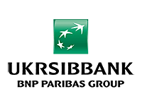 Банк UKRSIBBANK в Степном