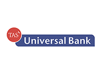 Банк Universal Bank в Степном